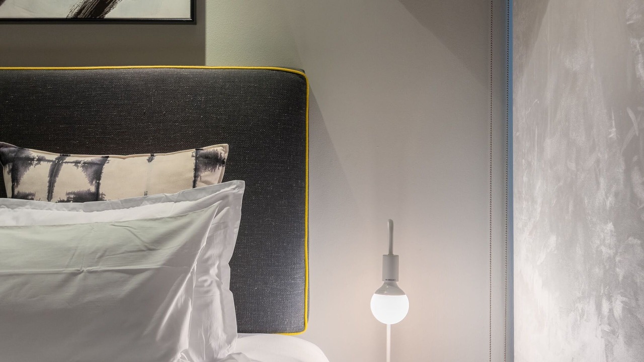 Photo of Bedroom in Foreshore