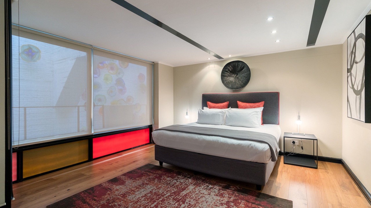 Photo of Bedroom in Foreshore
