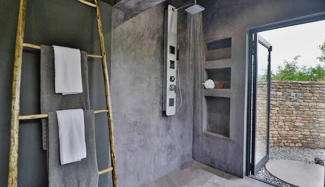 Photo of Bathroom in Marloth Park
