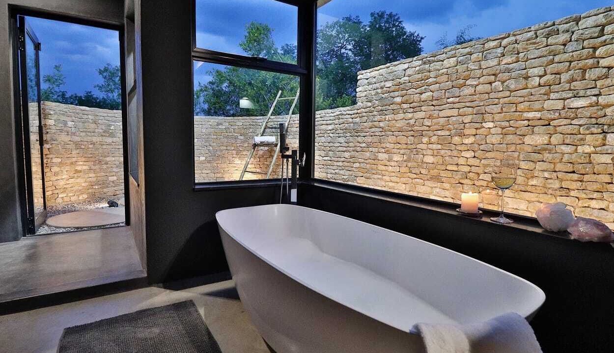 Photo of Bathroom in Marloth Park