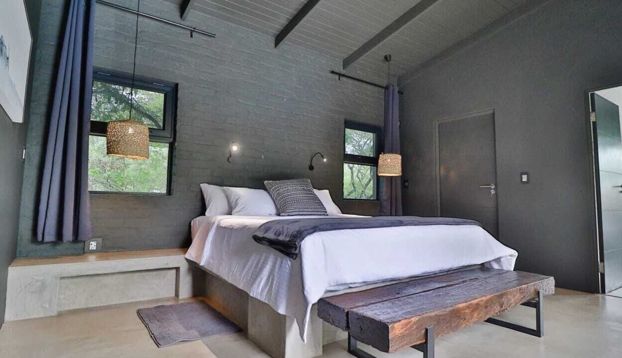 Photo of Bedroom in Marloth Park