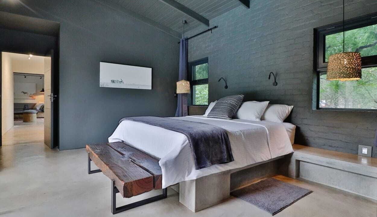 Photo of Bedroom in Marloth Park