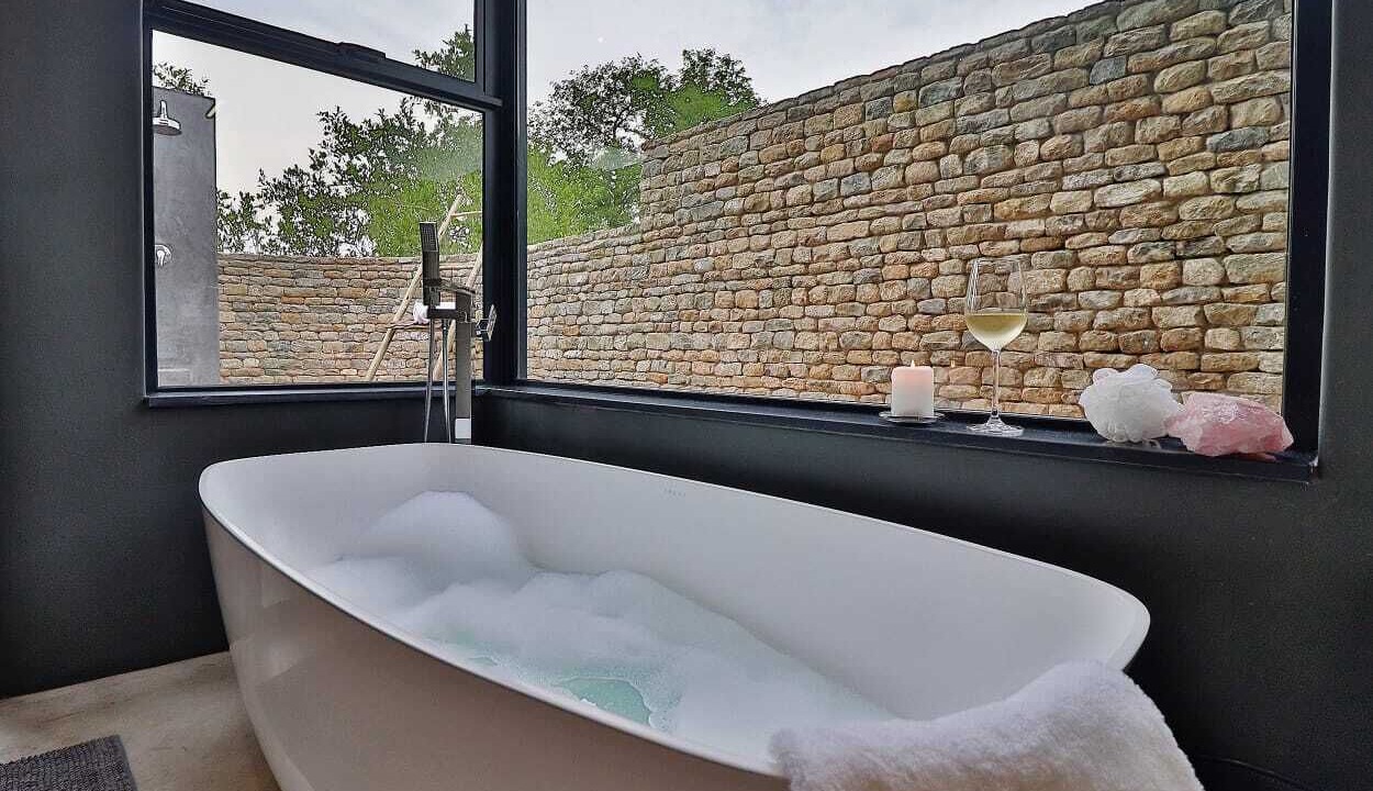 Photo of Bathroom in Marloth Park