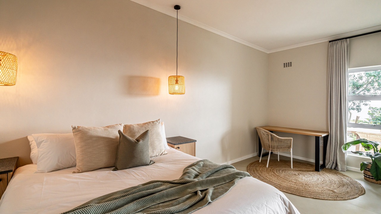 Photo of Bedroom in Camps Bay