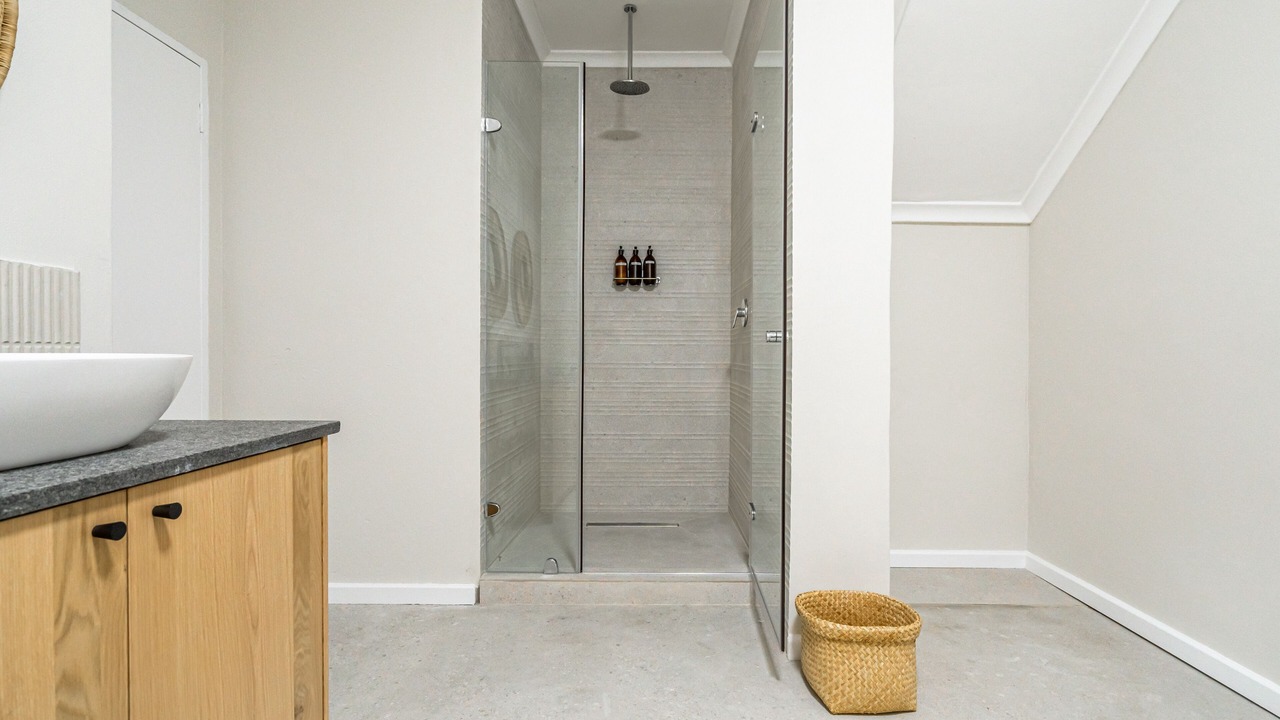 Photo of Bathroom in Camps Bay