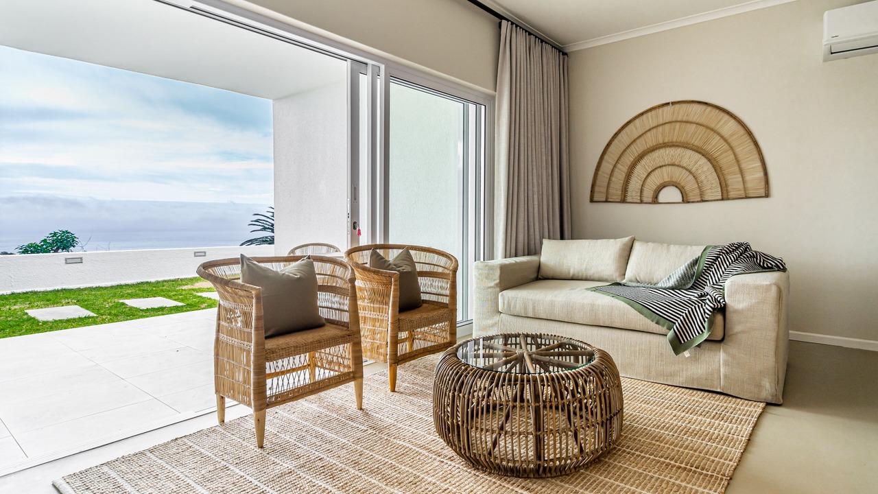 Photo of Livingroom in Camps Bay