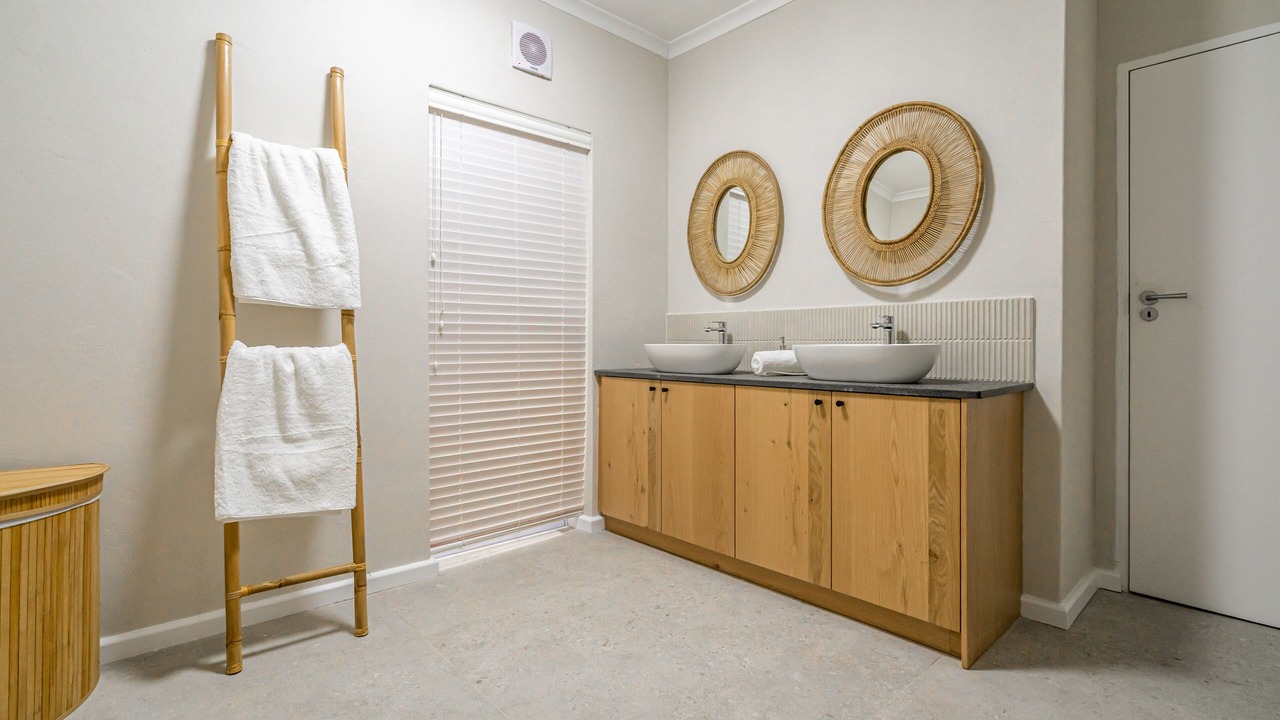 Photo of Bathroom in Camps Bay