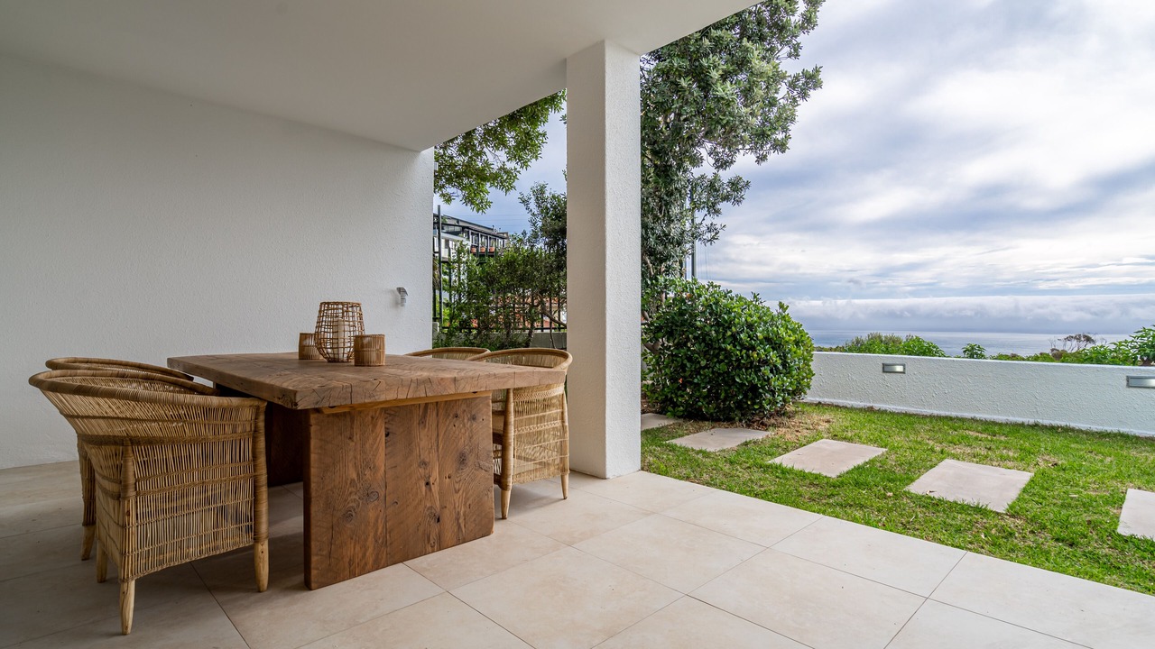 Photo of Outdoor in Camps Bay