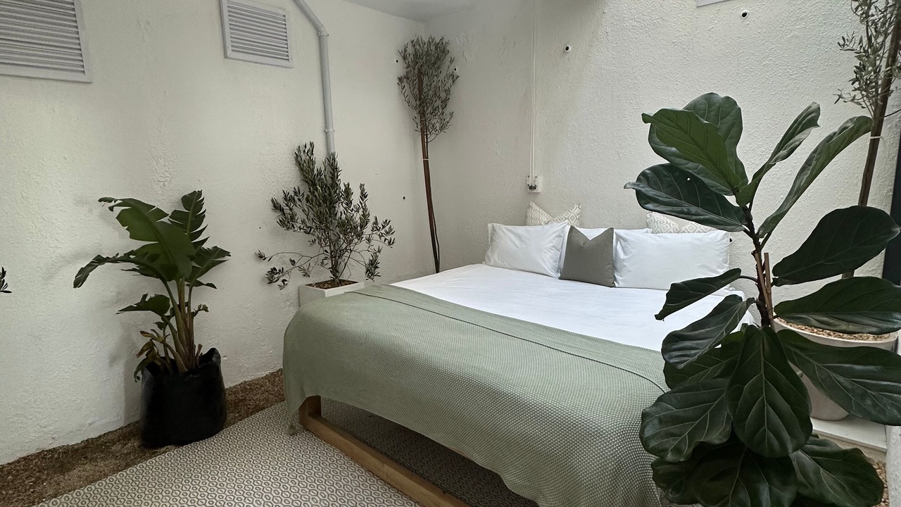 Photo of Bedroom in Camps Bay