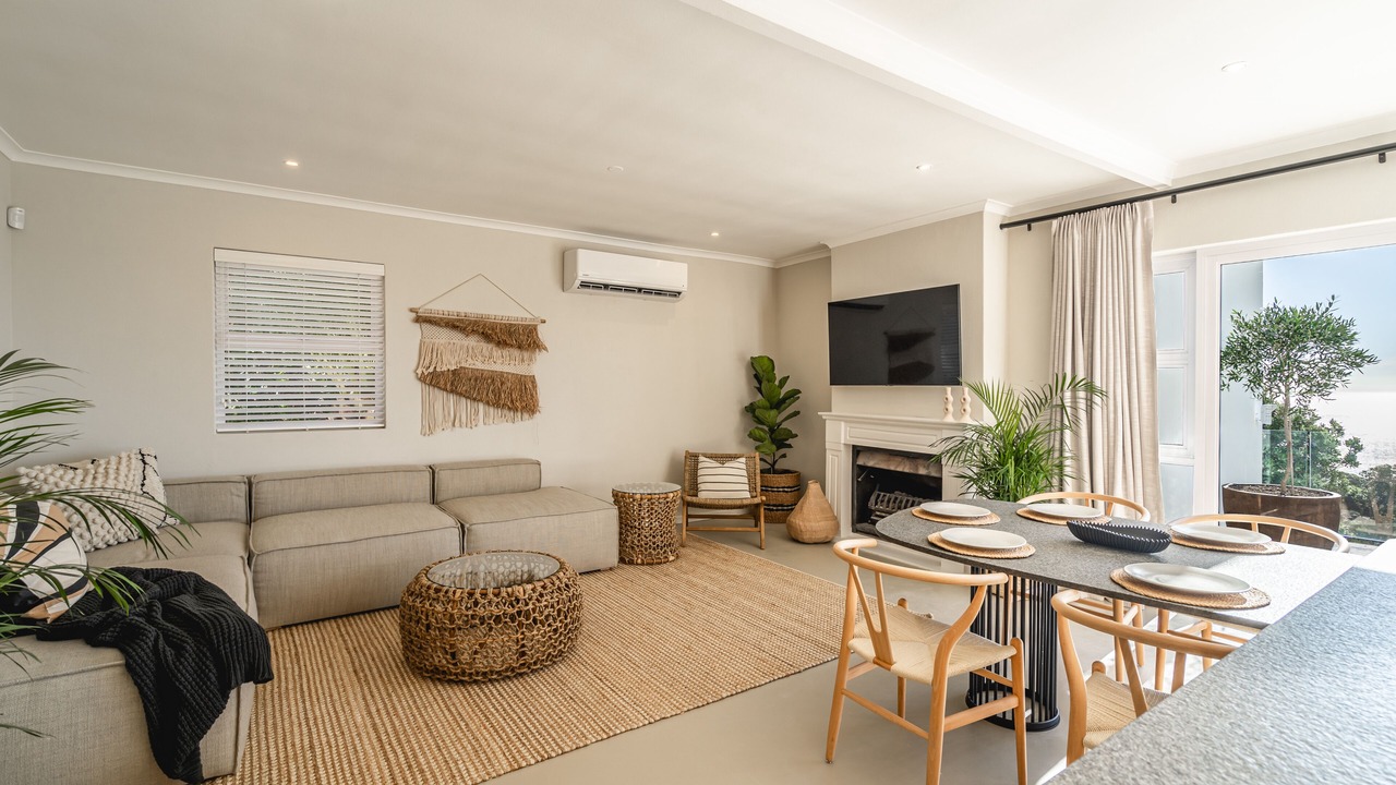 Photo of Livingroom in Camps Bay