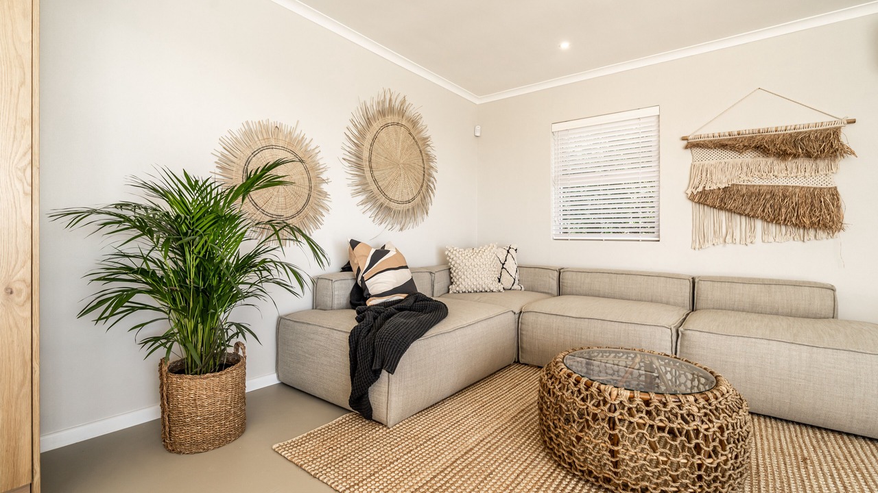 Photo of Livingroom in Camps Bay
