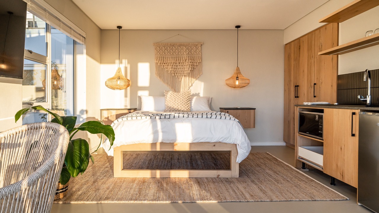 Photo of Bedroom in Camps Bay