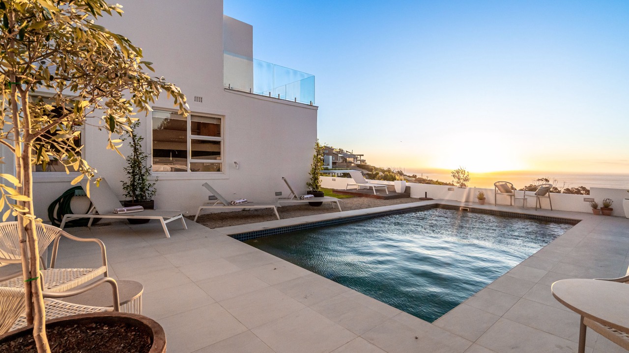 Photo of Outdoor in Camps Bay