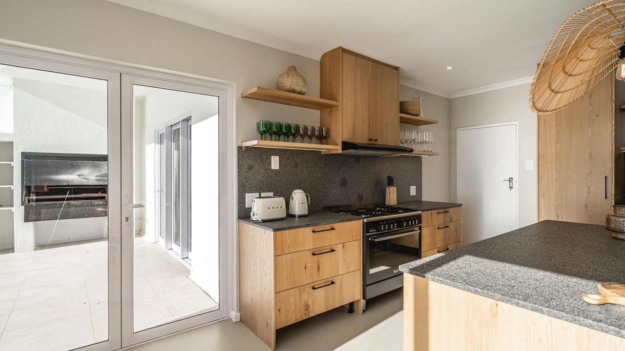 Photo of Kitchen in Camps Bay