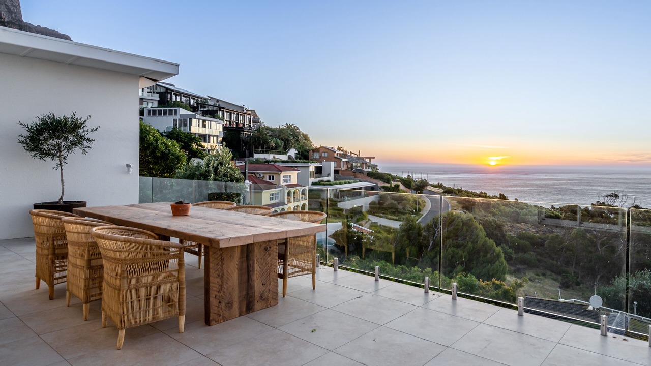 Photo of Outdoor in Camps Bay