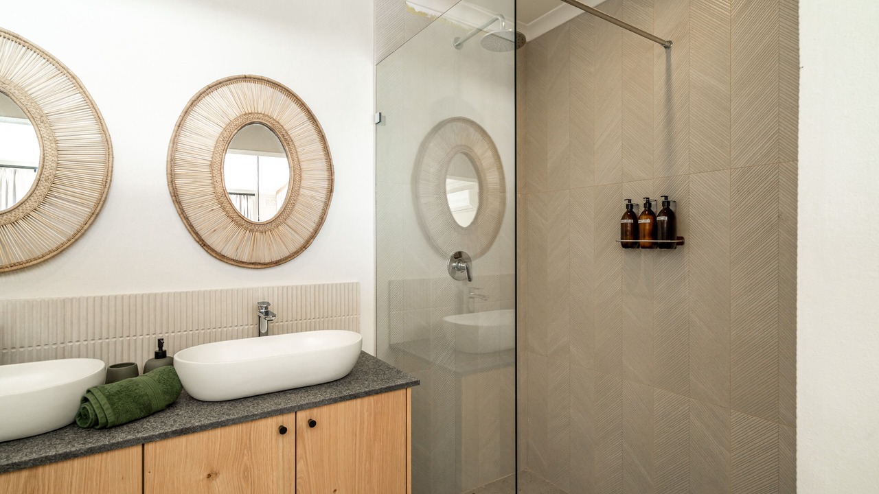 Photo of Bathroom in Camps Bay