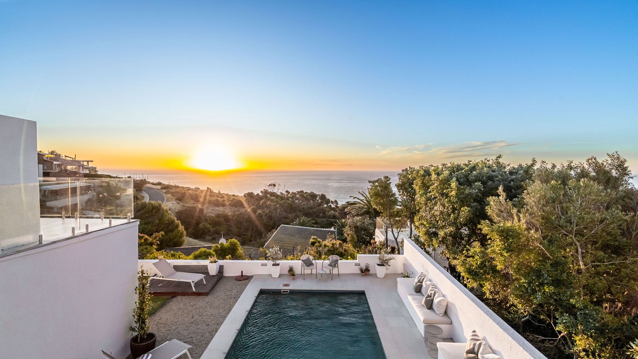 Photo of Outdoor in Camps Bay