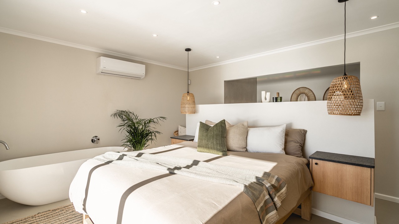 Photo of Bedroom in Camps Bay