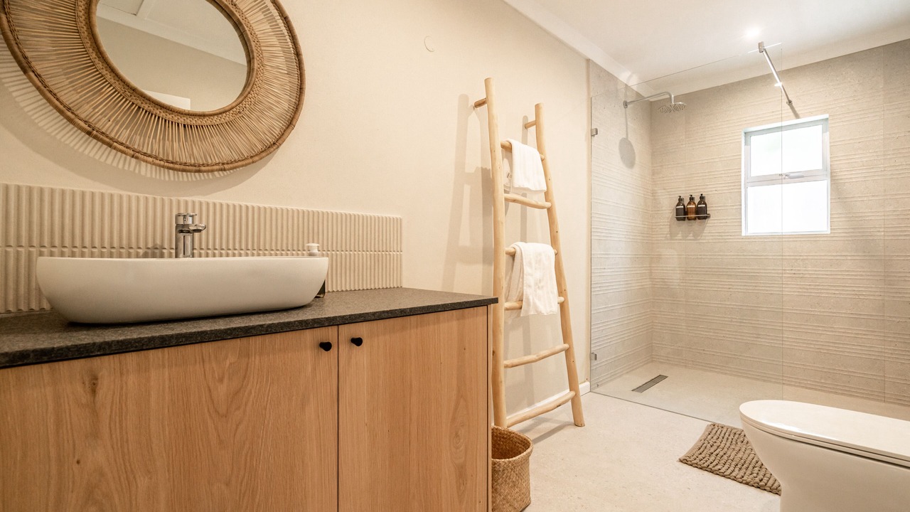 Photo of Bathroom in Camps Bay