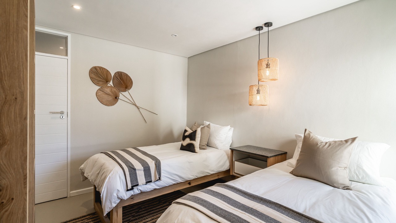 Photo of Bedroom in Camps Bay