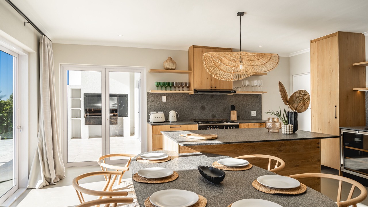Photo of Kitchen in Camps Bay
