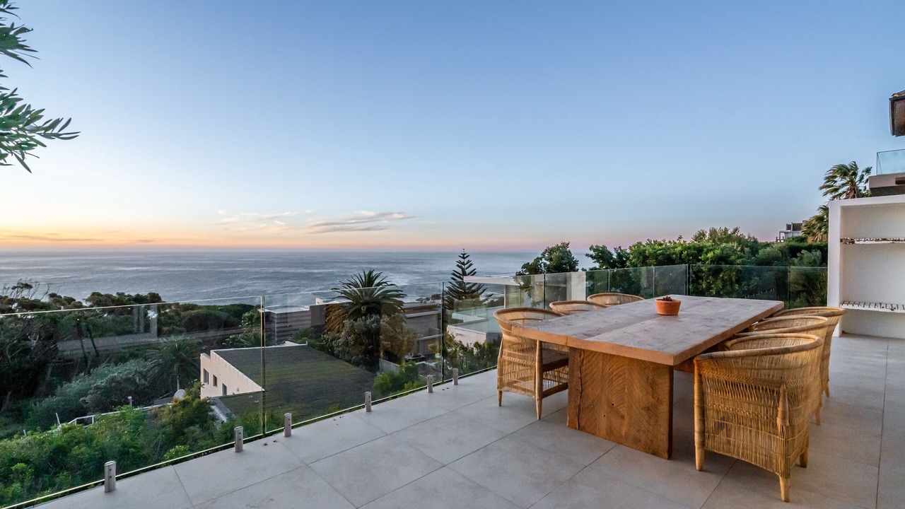 Photo of Outdoor in Camps Bay