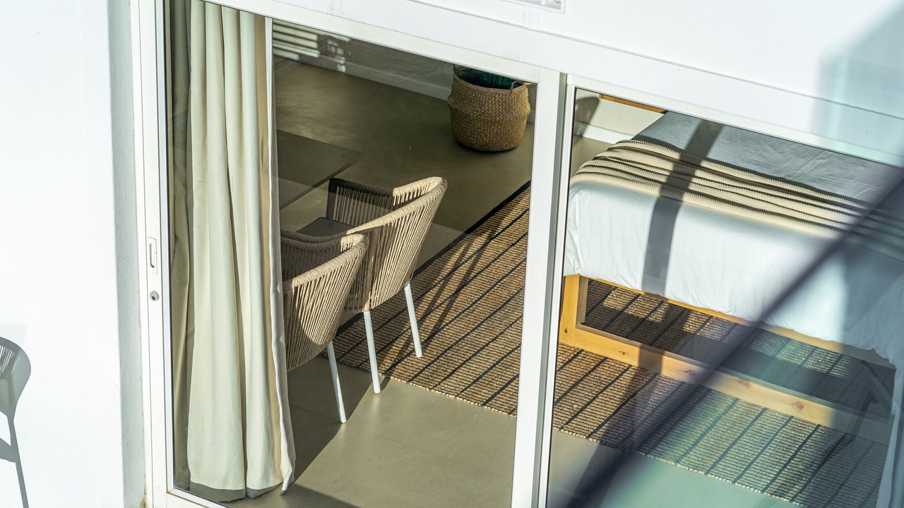 Photo of Patio Balcony in Camps Bay
