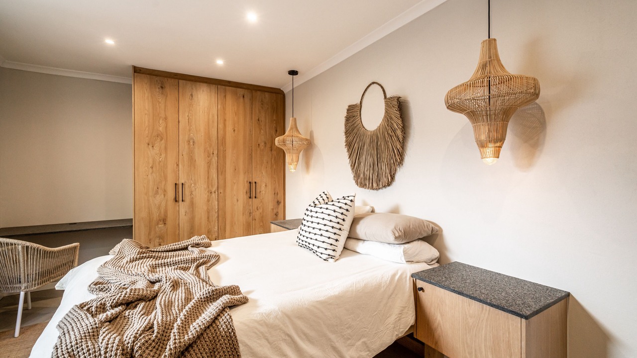 Photo of Bedroom in Camps Bay