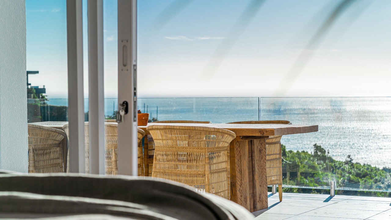Photo of Patio Balcony in Camps Bay