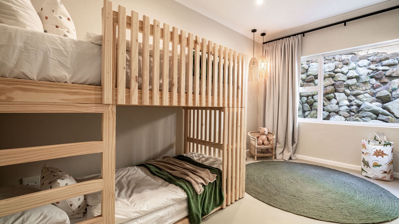 Photo of Bedroom in Camps Bay