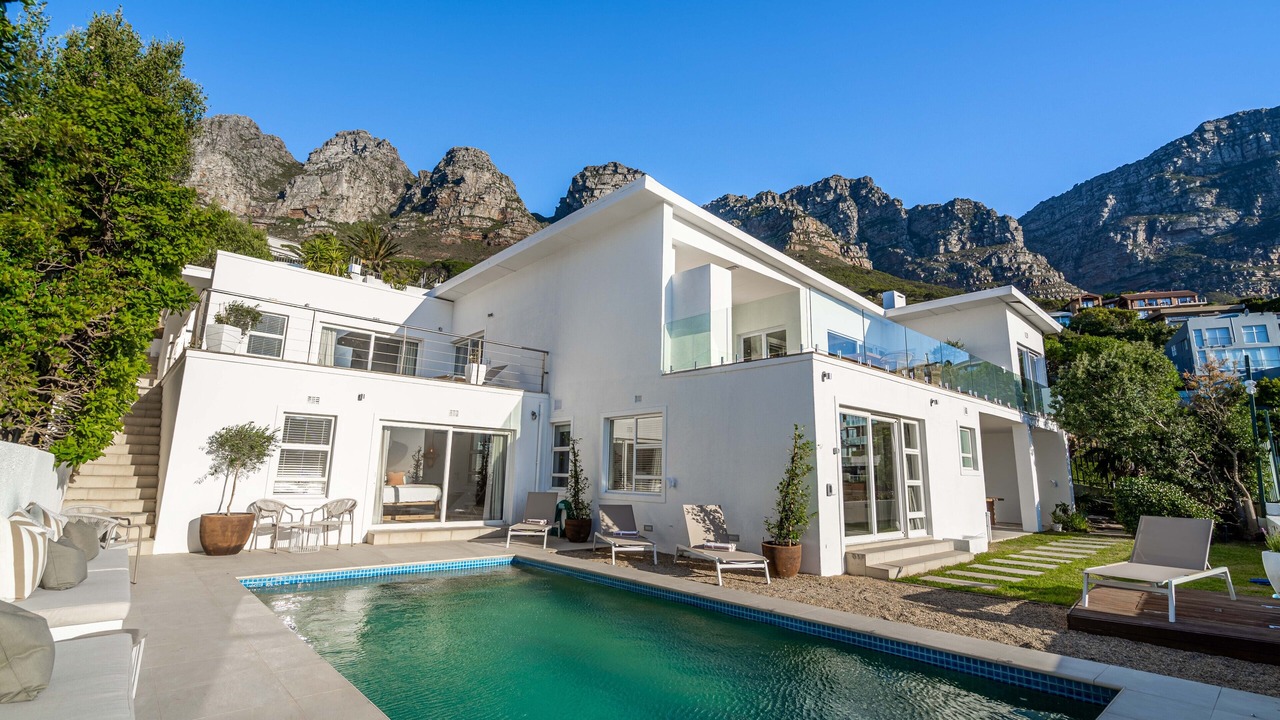 Photo of Outdoor in Camps Bay