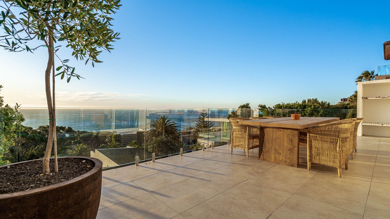 Photo of Outdoor in Camps Bay