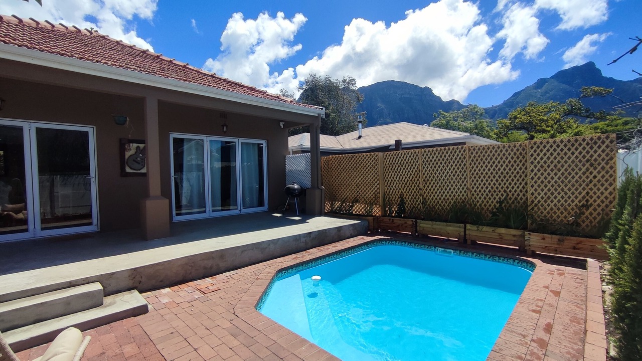 Photo of Outdoor in Claremont