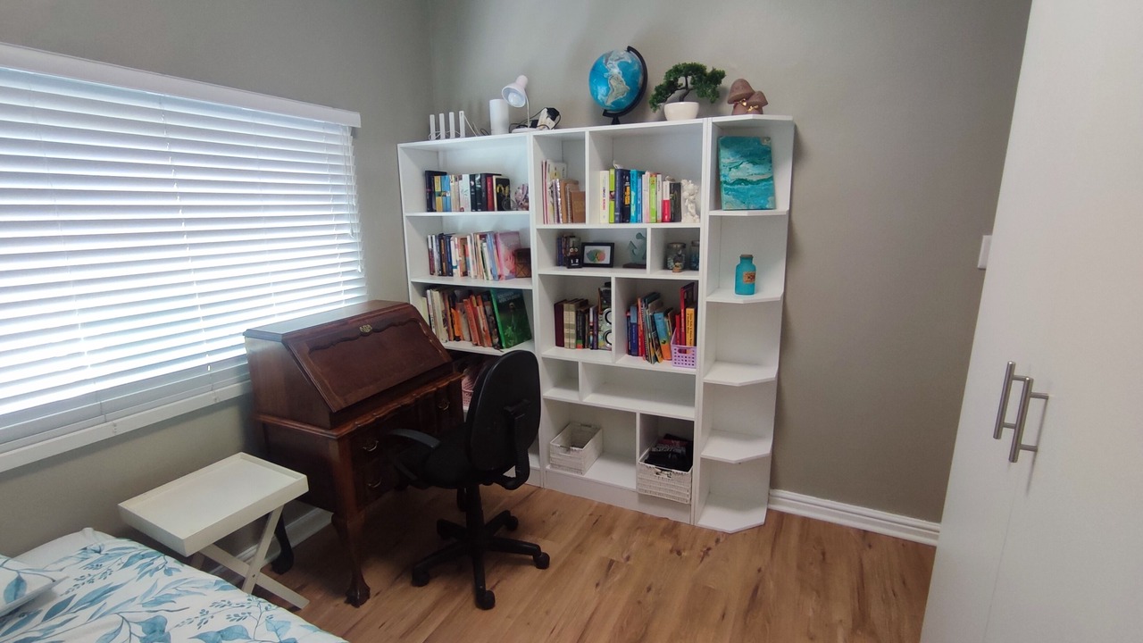 Photo of Bedroom in Claremont