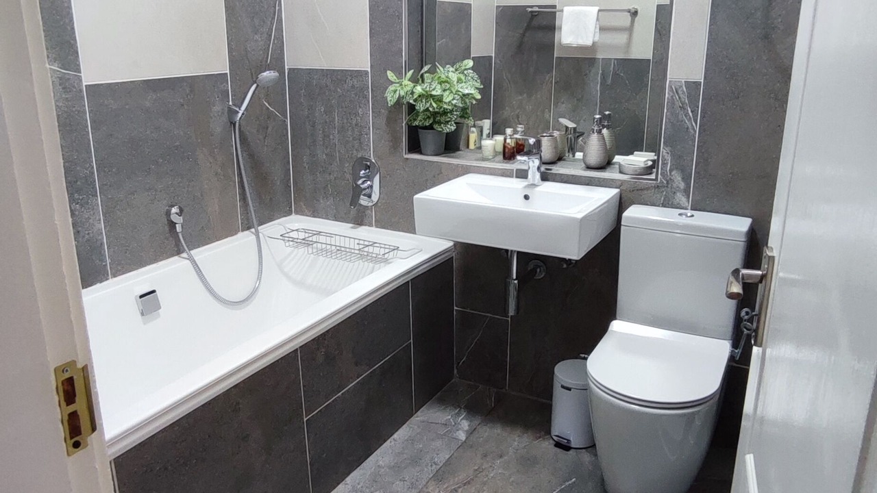 Photo of Bathroom in Claremont