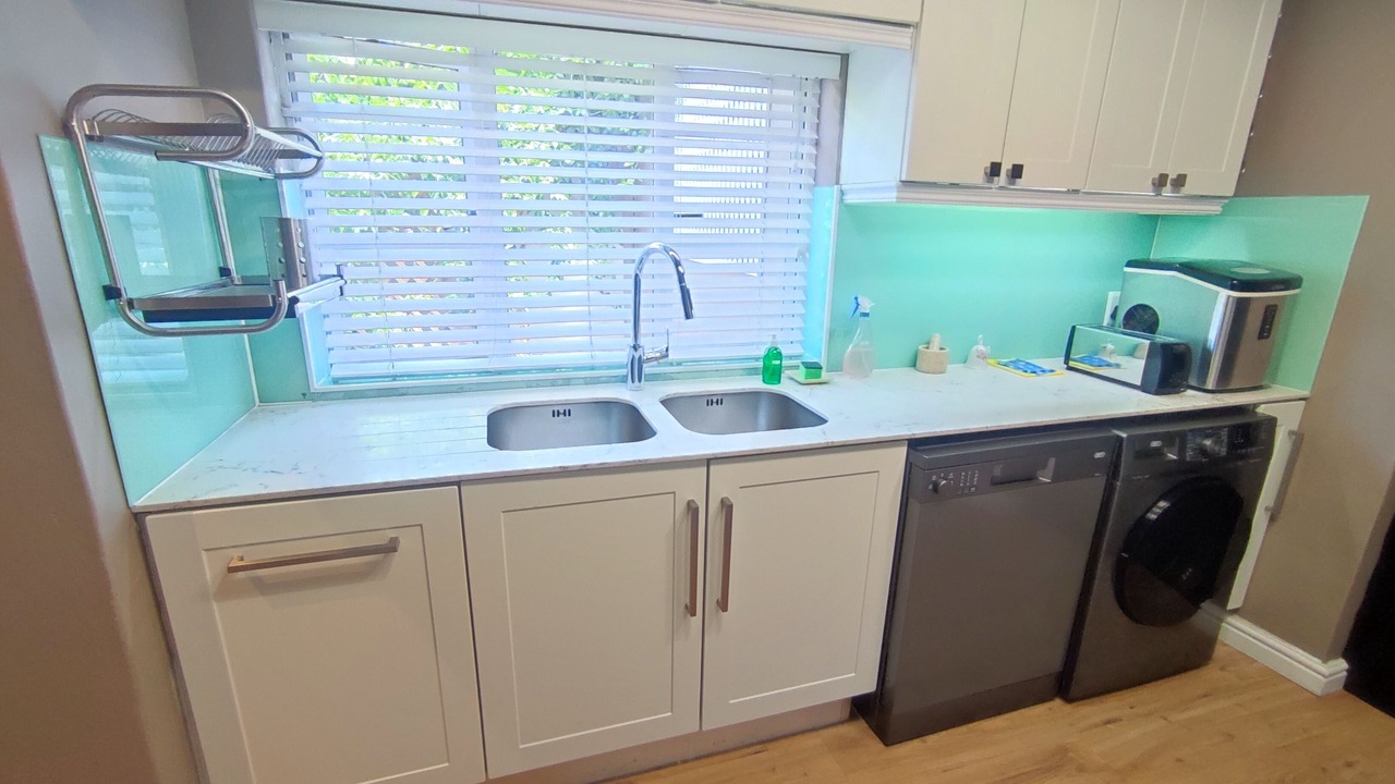 Photo of Kitchen in Claremont