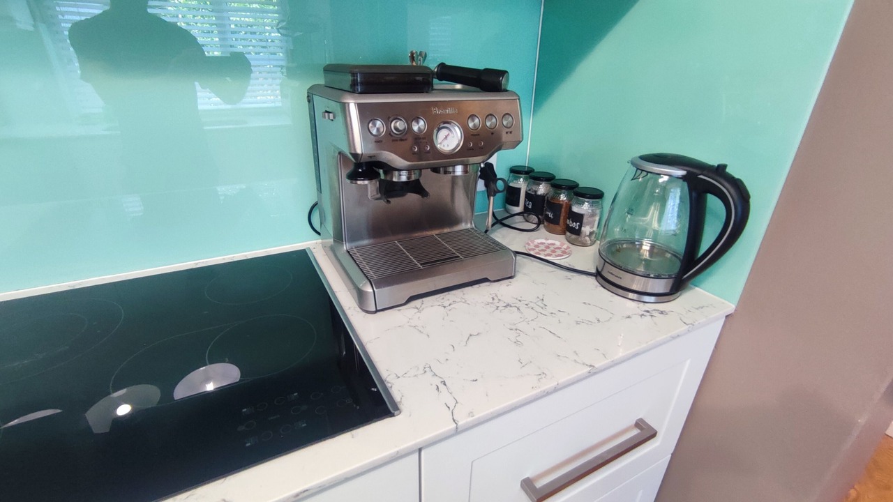 Photo of Kitchen in Claremont