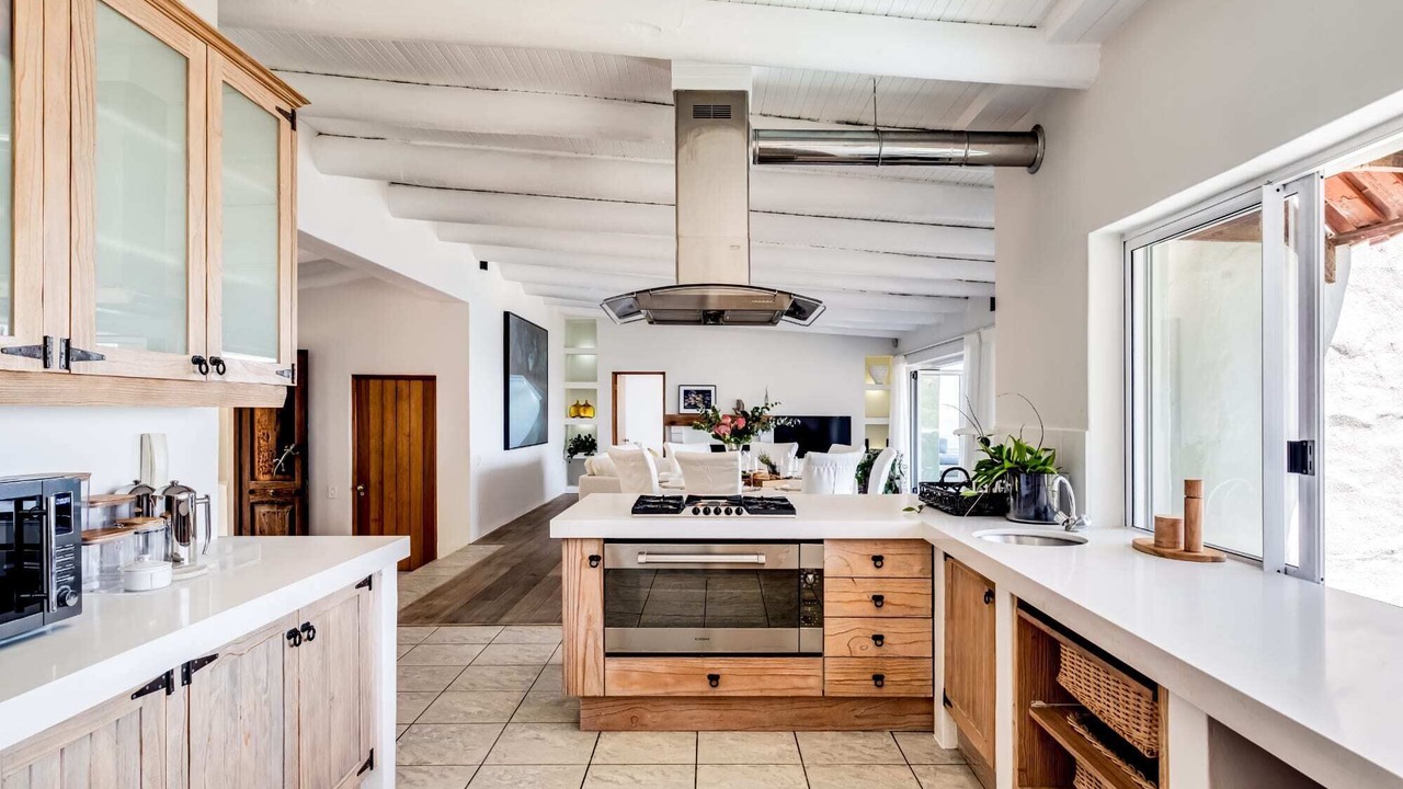 Photo of Kitchen in Hout Bay