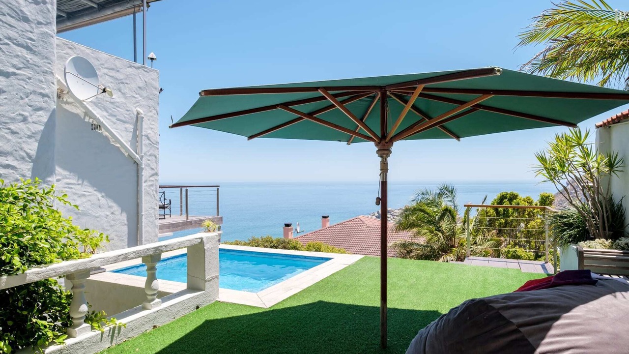 Photo of Outdoor in Hout Bay