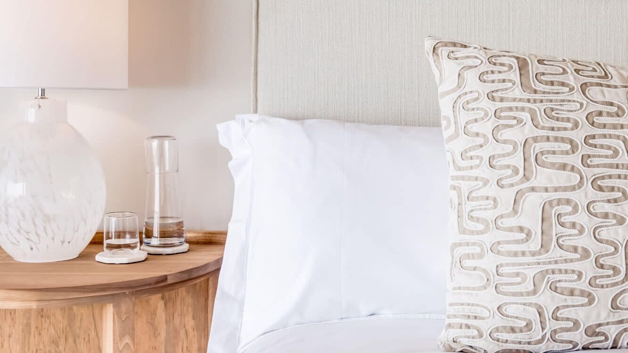 Photo of Bedroom in Hout Bay