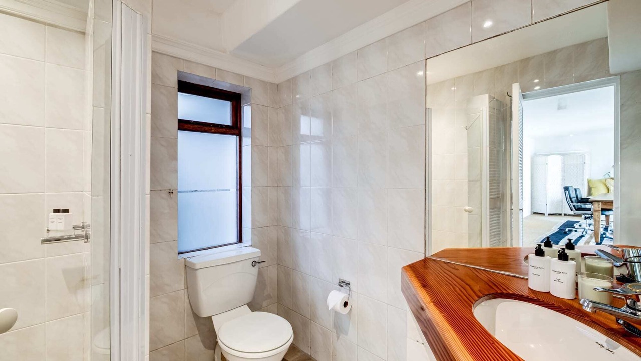 Photo of Bathroom in Hout Bay