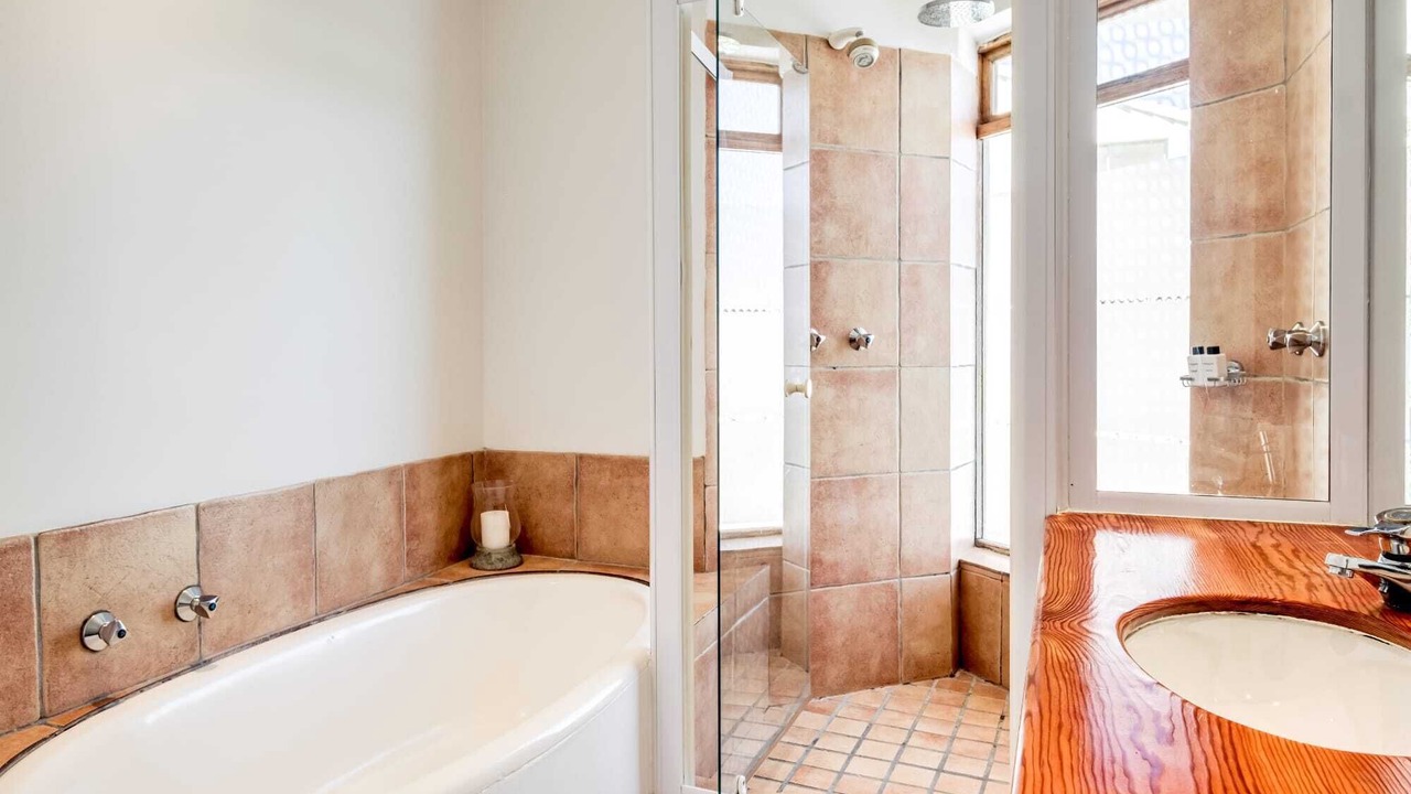 Photo of Bathroom in Hout Bay