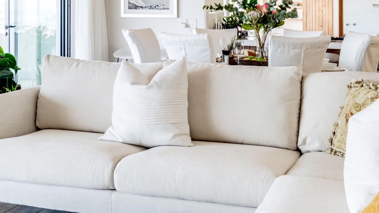 Photo of Livingroom in Hout Bay
