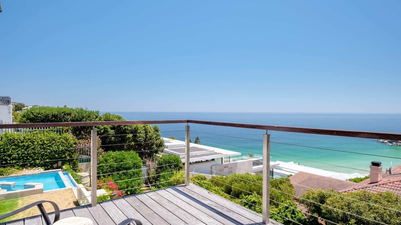 Photo of Outdoor in Hout Bay