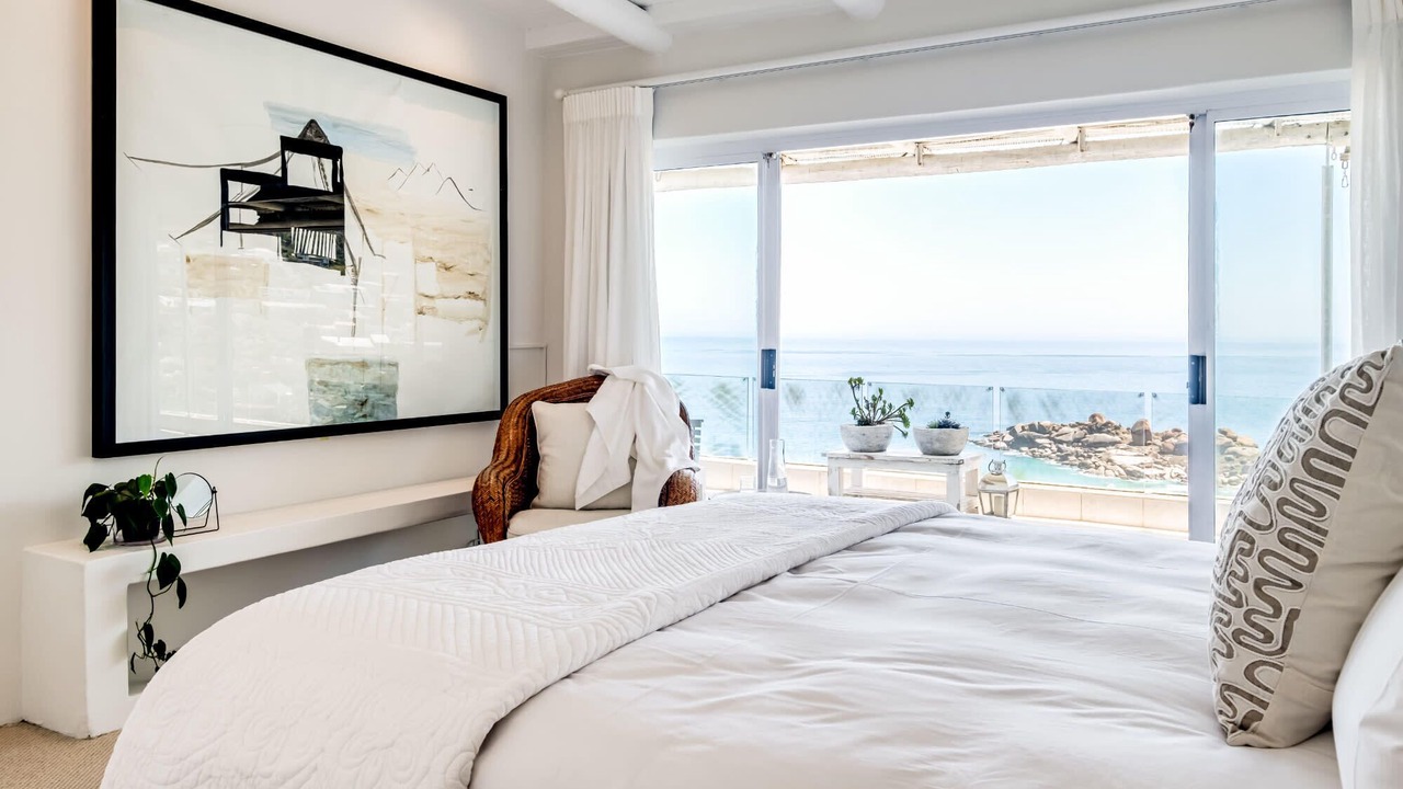 Photo of Bedroom in Hout Bay