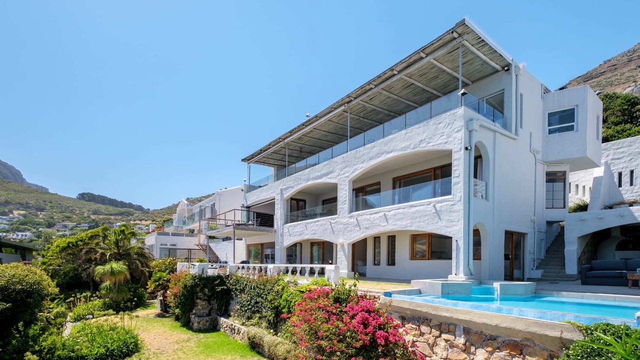 Photo of Outdoor in Hout Bay