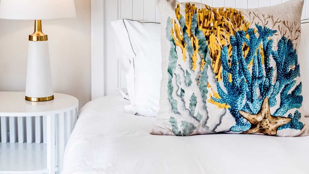 Photo of Bedroom in Hout Bay