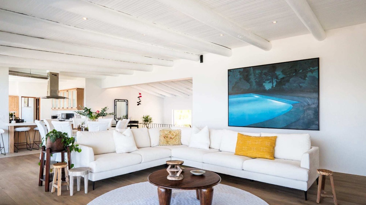 Photo of Livingroom in Hout Bay