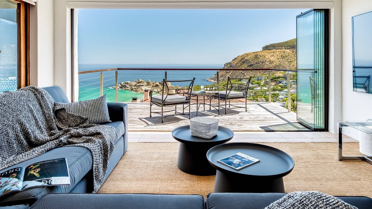 Photo of Livingroom in Hout Bay