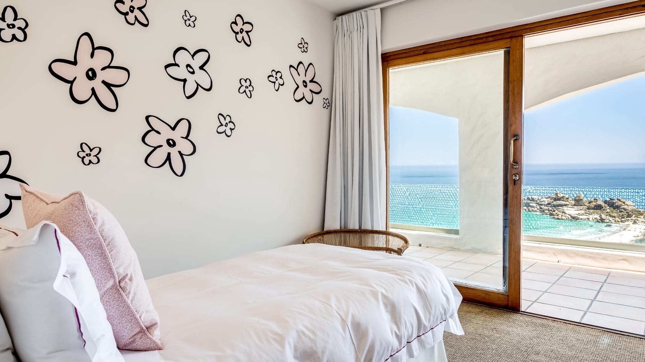 Photo of Bedroom in Hout Bay
